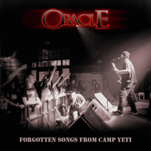 Oracle (USA-4) : Forgotten Songs from Camp Yeti